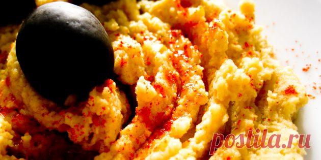 Что есть во время поста, чтобы не потерять мышечную массу: 10 несложных рецептов - Лайфхакер