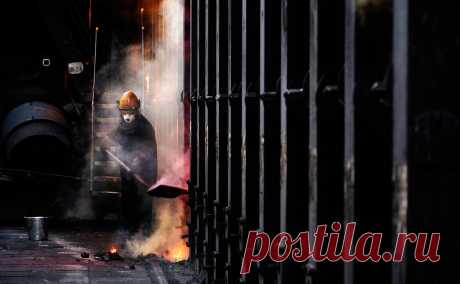 ФАС обвинила «Уральскую сталь» в завышении цен на заготовки для колес. ФАС возбудила дело против «Уральской стали» из-за завышения цен на заготовки для производства железнодорожных колес. По данным службы, с конца прошлого года цены на эти комплектующие увеличились на 40%