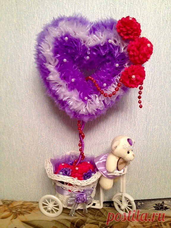 Рай для мастеров ,мастериц и подмастерий
Оксана Павская