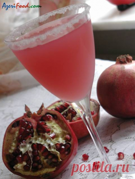 Granat – AzeriFood.Com