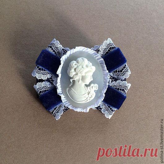 Купить брошь