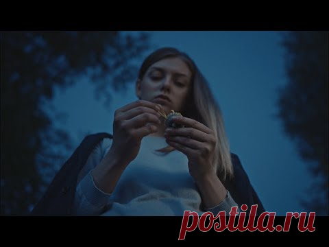 Аля Кудряшева 