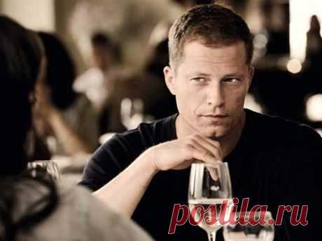 Блондин с голубыми глазами - Страница 9 - Харьков Форум