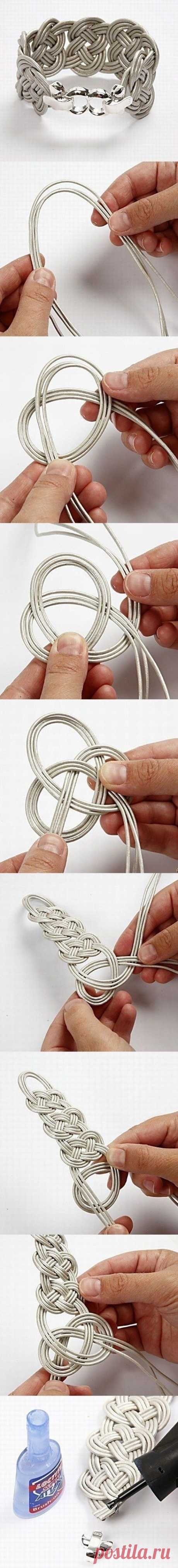 (53) diy bracelet | Guitar String Jewelry &amp; Artwork