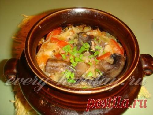 Что приготовить из фарша, кроме котлет и тефтель