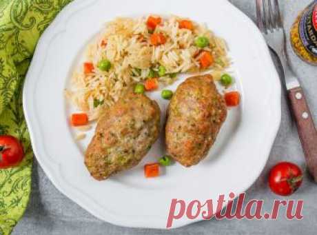Запеченные котлеты с брокколи на Вкусном Блоге Мне очень нравится идея добавления в мясные котлеты овощей. И уже проделывала это с тыквой и с кабачком – в обоих случаях котлеты получаются более сочными, а случае с тыквой – еще и более яркими по цвету. Сегодня я делюсь рецептом котлет, в состав которых входит брокколи. И это тоже…