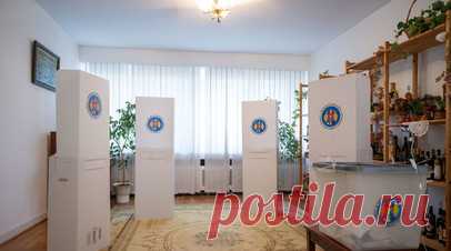Глава Гагаузии Гуцул заявила, что проголосовала на выборах против диктатуры. Глава Гагаузии Евгения Гуцул рассказала, что во втором туре президентских выборов, который проходит в Молдавии, она проголосовала против диктатуры. Читать далее