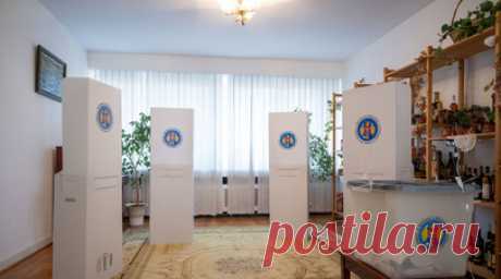 Глава Гагаузии Гуцул заявила, что проголосовала на выборах против диктатуры. Глава Гагаузии Евгения Гуцул рассказала, что во втором туре президентских выборов, который проходит в Молдавии, она проголосовала против диктатуры. Читать далее