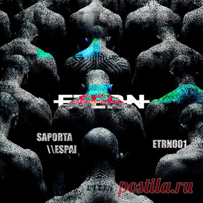 Saporta - Espai (Extended Mix)