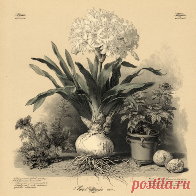 Технологии цветоводства открытого грунта