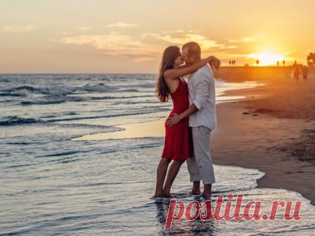 Курортный роман. 5 универсальных правил пляжно-пальмовой романтики - Доска объявлений Краснодарского края | kuban-biznes.ru