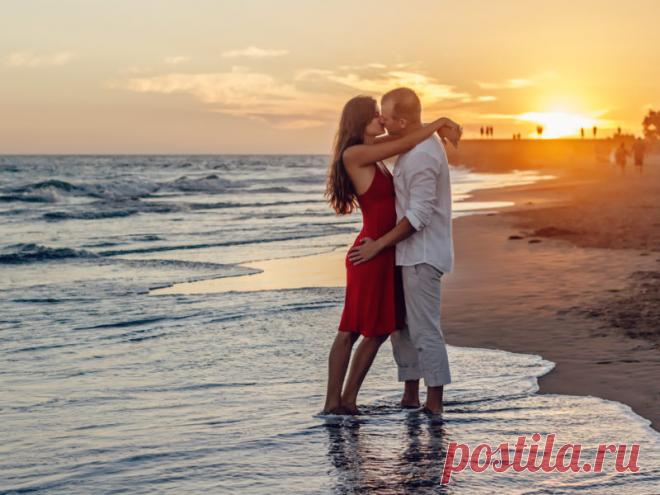 Курортный роман. 5 универсальных правил пляжно-пальмовой романтики - Доска объявлений Краснодарского края | kuban-biznes.ru