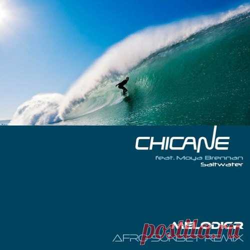 Chicane - Saltwater (Melodicr Afro Sunset Remix) free download mp3 music 320kbps