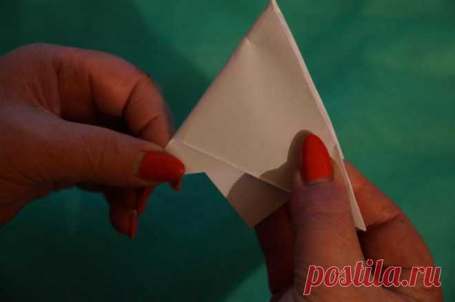 СНЕЖИНКИ!!!!! МК , делюсь секретами из опыта ....