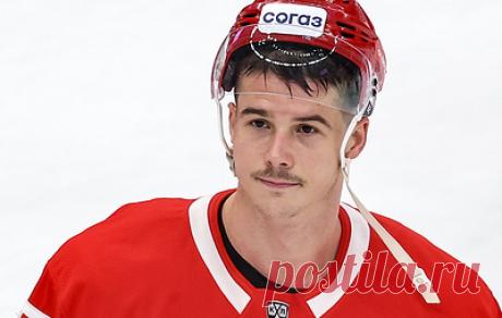 Лучший бомбардир &quot;Спартака&quot; Голдобин не сыграет в матче КХЛ с &quot;Динамо&quot;. Также игру пропустит капитан красно-белых Дмитрий Вишневский, вместо него с капитанской нашивкой выйдет Илья Ковальчук