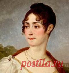 Сегодня 29 мая в 1814 году умер(ла) Жозефина Богарне-ЖЕНА НАПОЛЕОНА-ФРАНЦИЯ