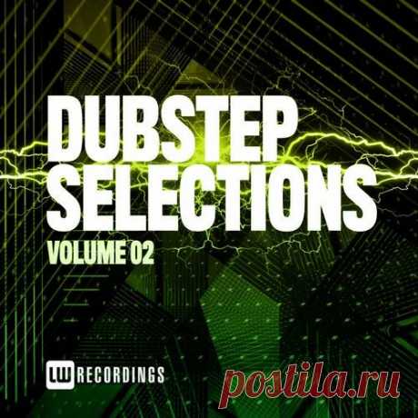 VA - Dubstep Selections Vol. 02 За последнее время лейбл LW удивляет прямо, качество публикуемого материала в сборниках дабстепа стало куда лучше, чем раньше. Теперь они ориентируются на ди-дпстэпе, риидим музыке, что есть хорошо! И так друзья качаем и слушаем бе6сплатно дабстэп музыку, лучшие треки от импринта.25 / 1:42:24CRWELL