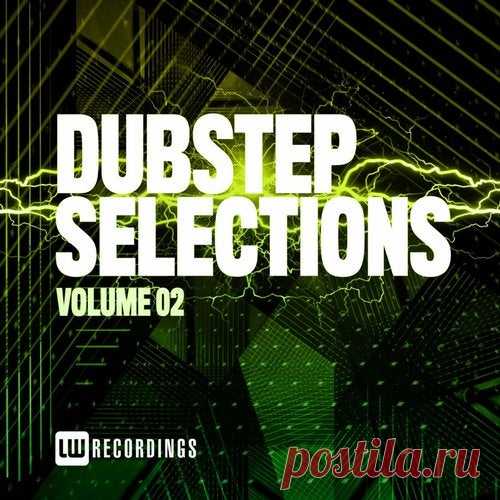 VA - Dubstep Selections Vol. 02 За последнее время лейбл LW удивляет прямо, качество публикуемого материала в сборниках дабстепа стало куда лучше, чем раньше. Теперь они ориентируются на ди-дпстэпе, риидим музыке, что есть хорошо! И так друзья качаем и слушаем бе6сплатно дабстэп музыку, лучшие треки от импринта.25 / 1:42:24CRWELL