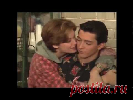 Джоанна и Кристиан: Я с тобой.wmv