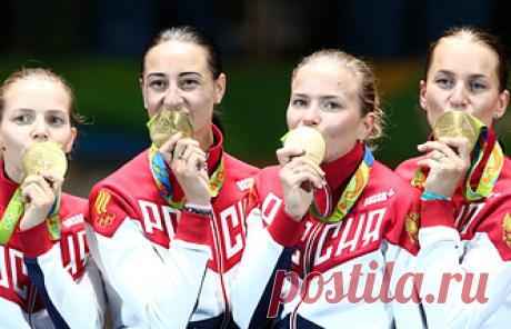 ТАСС: Спорт - Кража кошелька на Олимпиаде в Рио помогла Егорян собраться на решающее противостояние