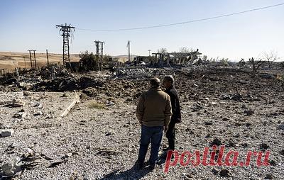 ВС Турции в ходе операции в Сирии и Ираке нейтрализовали 184 террориста. Министр обороны страны Хулуси Акар отметил, что эта цифра будет расти
