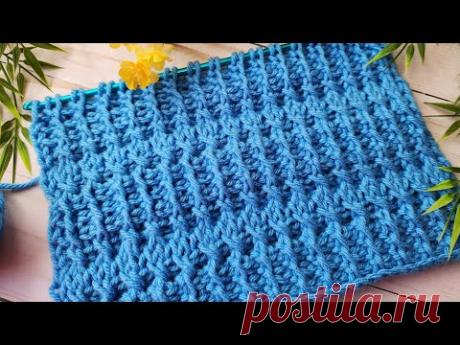 Fall 2024 ~ Skyline Ribbons: Easy Tunisian Crochet Pattern with Two Elegant Designs