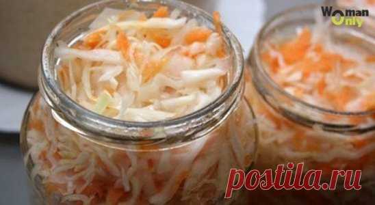 КОГДА КВАСИТЬ КАПУСТУ?
Самая вкусная капуста получается, если квасить ее на полнолуние
и на 7, 8, 9, 15 - 17 лунные сутки в октябре и 6, 7, 13 - 16 в ноябре.
Проверено многолетним опытом!!!!!!!!!!!