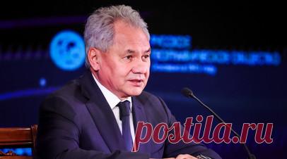 Шойгу: для стабильности в Евразии нужна асеаноцентричная система. Москва выступает за укрепление асеаноцентричной системы для поддержания стабильности в Евразии, заявил на переговорах с министром общественной безопасности Вьетнама Лыонг Там Куангом секретарь Совета безопасности России Сергей Шойгу. Читать далее