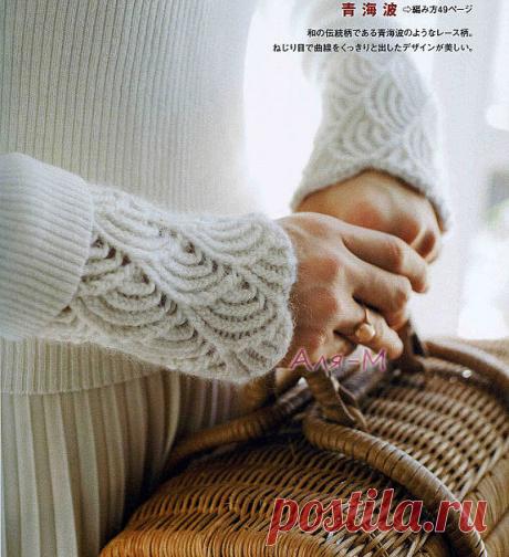 ВЯЗАНИЕ СПИЦАМИ | Записи в рубрике ВЯЗАНИЕ СПИЦАМИ | Дневник держи_меня_крепко