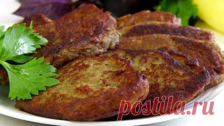 Очень вкусные Котлеты из Гречки и баклажан – такого Вы еще и не пробовали - На Кухне Приготовим сегодня на обед простые и очень вкусные котлеты из гречки и баклажан. Получается очень интересное и оригинальное блюдо для всех любителей баклажан.
