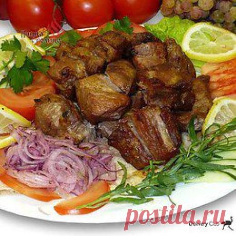 Рецепты