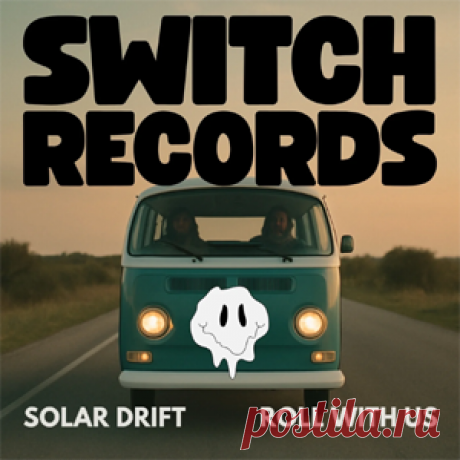Solar Drift, Benz Music, DEEKAY - Roll With Us | 4DJsonline.com
