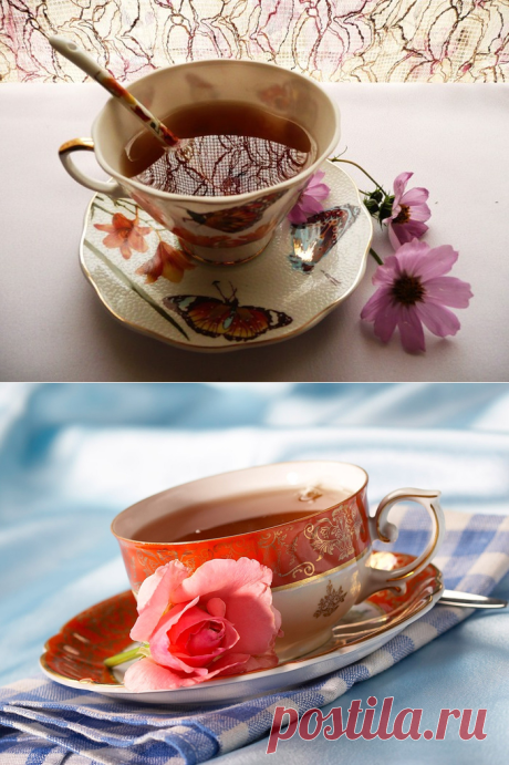 Натюрморт с чашкой | Beautycoffee.com.ua