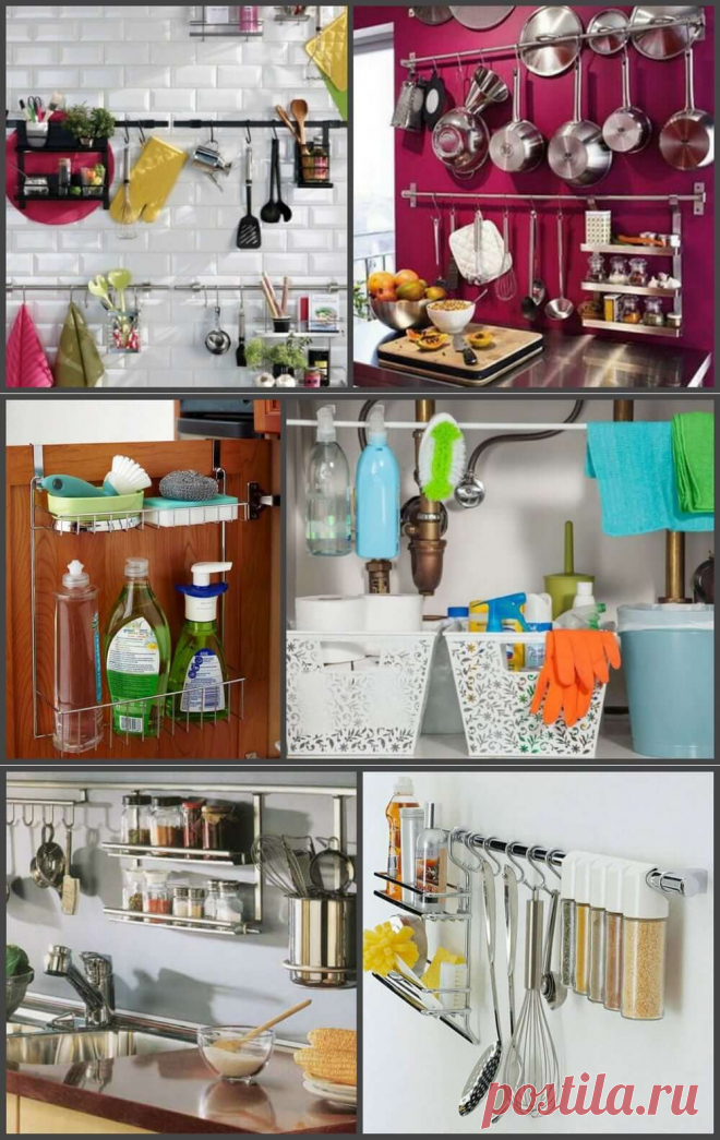 Интересные варианты хранения посуды: 65 фото-идей | Тысяча одна идея