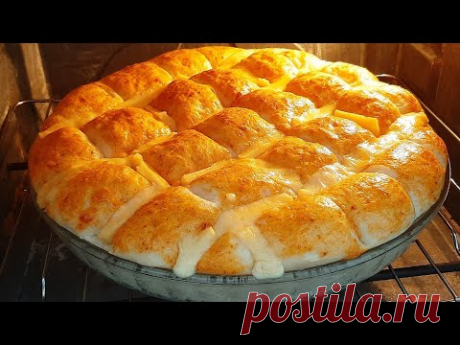 Идеальная Выпечка к Чаю Просто, Вкусно и Бюджетно.
