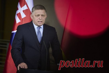 Фицо сделал мрачный прогноз по конфликту на Украине