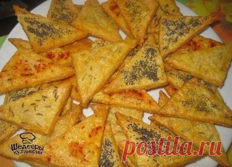 ТАЮЩИЕ ТРЕУГОЛЬНИЧКИ