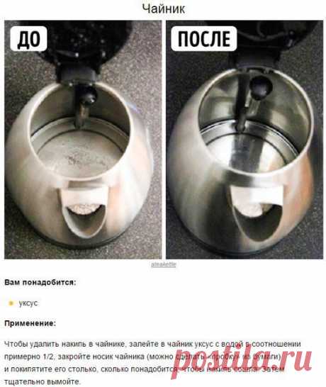 5 кратких фактов
