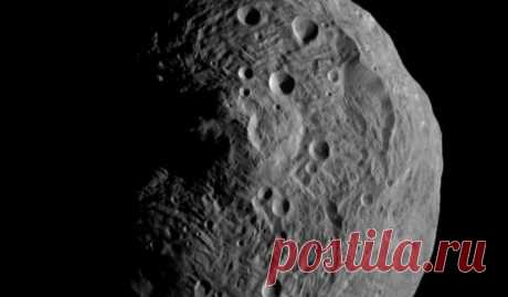 Удивительные объекты Солнечной системы — Наука и жизнь