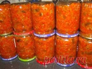 10 ВКУСНЕЙШИХ Заготовок на ЗИМУ к МАКАРОНАМ
Дорогие мои читатели. Мои ДЕТКИ очень ЛЮБЯТ Макароны. Если бы  им Не НРАВИЛОСЬ.что я готовлю.то Они ТОЛЬКО Макароны бы и ели. Я решила это ИСПОЛЬЗОВАТЬ.чтобы ДЕТКИ  Получали ВСЕ  Полезные Вещества для ПОЛНОЦЕННОГО Роста.ИМЕННО из МАКАРОНОВ и Все ПОЛУЧИЛОСЬ и Детки ПОЛУЧАЮТ все НЕОБХОДИМОЕ из Макаронов с этими ВКУСНЕЙШИМИ Заготовками.
_____________________________________________________
___________________________________________...