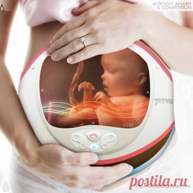 11 умных гаджетов, о существовании которых вы не знали
Каждый год на рынок выходит все больше удивительных и невероятно полезных устройств, способных сделать нашу жизнь проще и сэкономить много времени. Пояс-сонограмма для беременных женщин © competition.adesignaward.com Электронное устройство PreVue с гибким дисплеем надевается на живот с помощью мягкого бандажа и позволяет наблюдать за ребенком...
Читай дальше на сайте. Жми подробнее ➡