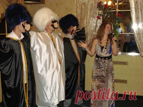 Проведение свадебного торжества! Современно, весело, незабываемо!
тел. 0661498491