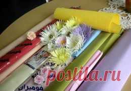 ФОАМИРАН И СУВЕНИРЫ ИЗ НЕГО