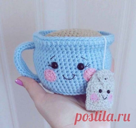 Игольница крючком, 18 авторских описаний и схем вязания с видео