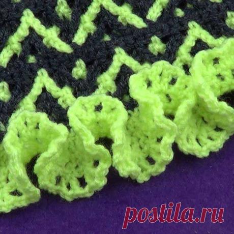 Кайма – волан Огалала