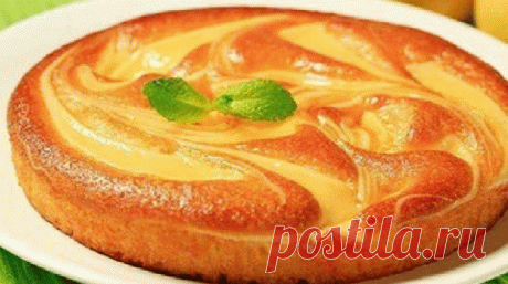 Воздушная запеканка без муки и манки. 30 минут — и блюдо готово! Нежнейшая запеканка обязательно понравится вашим домочадцам!
