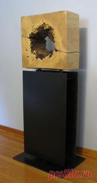 Фактуры дерева - Керамика, всякая красота и жизнь вокруг