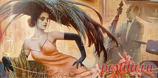 Женские образы Светланы Валуевой - 18 фото. Фотографии Ольга Дудина.