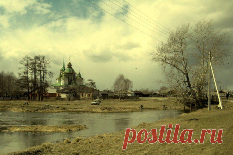 Церковь