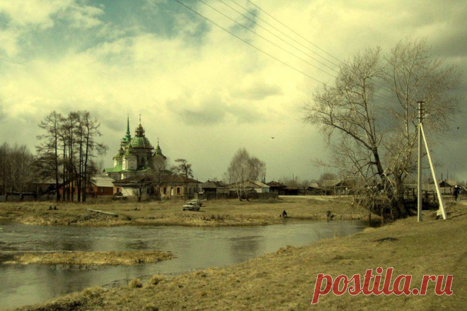 Церковь